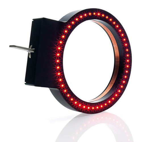 Illuminateur à LED - Keratoscope - Leica Microsystems GmbH - annulaire / pour microscope