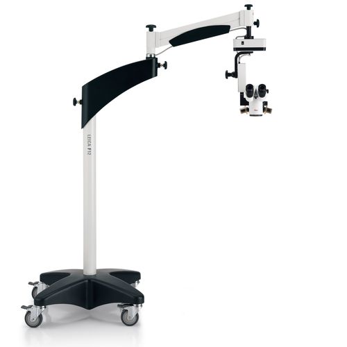 Microscope biomédical - M220 F12 - Leica Microsystems GmbH - médical / à illumination LED