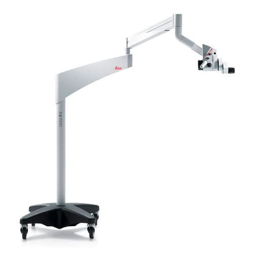 Microscope biomédical - M320 F12 for ENT - Leica Microsystems GmbH - médical