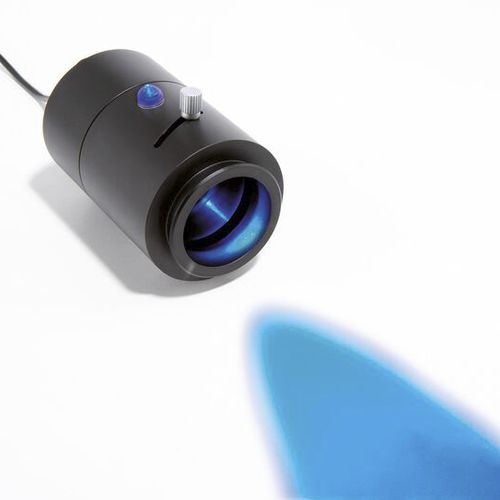 Illuminateur fluorescent - SFL100 - Leica Microsystems GmbH - à LED / pour microscopie