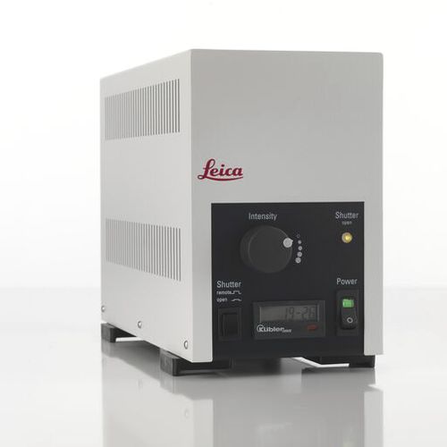 Source lumineuse pour microscope - EL6000 - Leica Microsystems GmbH