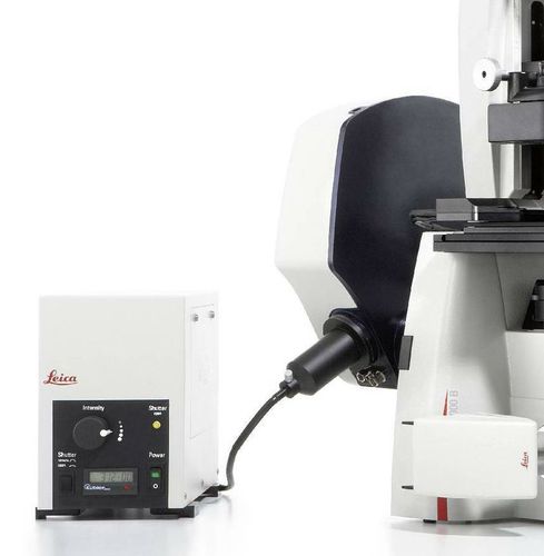 Illuminateur à LED - SFL7000 - Leica Microsystems GmbH
