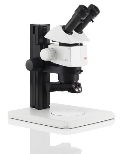 Éclairage à LED - LED3000 NVI - Leica Microsystems GmbH