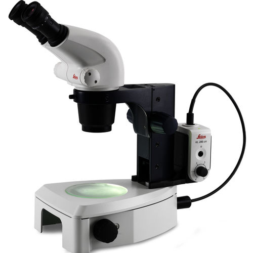 Source lumineuse à LED - KL300 LED - Leica Microsystems GmbH - à lumière froide