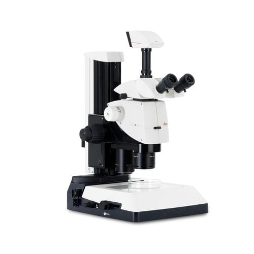Socle de balise - TL4000 BFDF  - Leica Microsystems GmbH