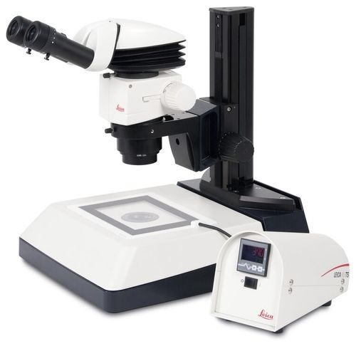 Système de chauffage - MA TS  - Leica Microsystems GmbH