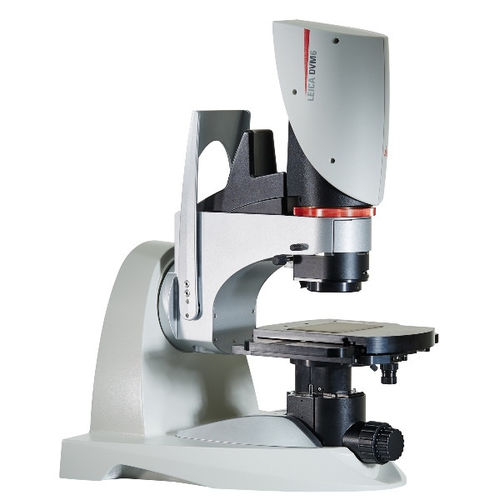 microscope opto-numérique - Leica Microsystems GmbH