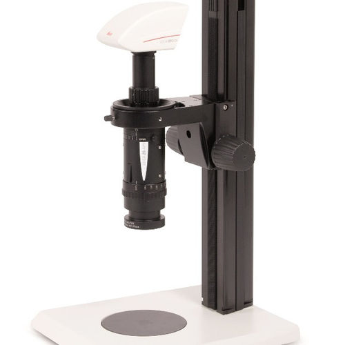 Microscope optique - Leica Z6 APO - Leica Microsystems GmbH - d'inspection / industriel / métallurgique