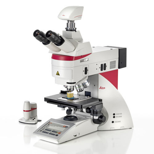 Microscope optique - DM4/DM6 - Leica Microsystems GmbH - d'inspection / industriel / métallurgique