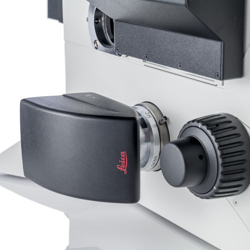 Caméra pour microscopes - K3 series - Leica Microsystems GmbH - numérique / médicale / industrielle