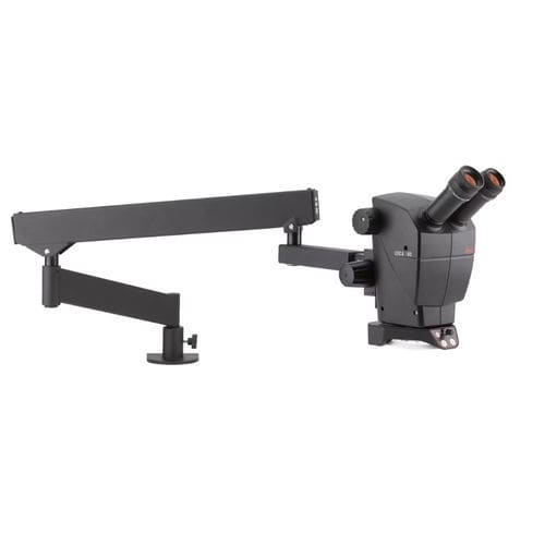 Stéréomicroscope à zoom - A60 - Leica Microsystems GmbH - optique / d'inspection / pour le contrôle qualité