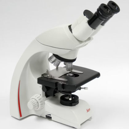 Microscope optique - DM750 - Leica Microsystems GmbH - éducatif / droit / binoculaire