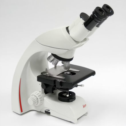 Microscope optique - DM750 - Leica Microsystems GmbH - éducatif / droit / de paillasse