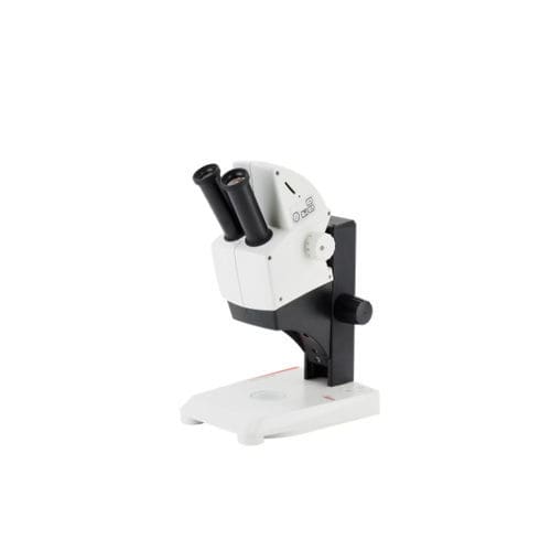 Stéréomicroscope optique - EZ4 - Leica Microsystems GmbH - éducatif / de paillasse / à illumination LED