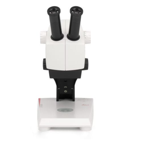 Stéréomicroscope optique - EZ4  - Leica Microsystems GmbH - éducatif / de paillasse / à illumination LED