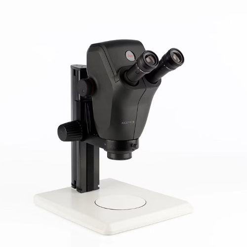 Stéréomicroscope optique - Ivesta 3 - Leica Microsystems GmbH - de mesure / d'inspection / de laboratoire