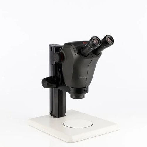 Stéréomicroscope optique - Ivesta 3 - Leica Microsystems GmbH - de mesure / d'inspection / éducatif