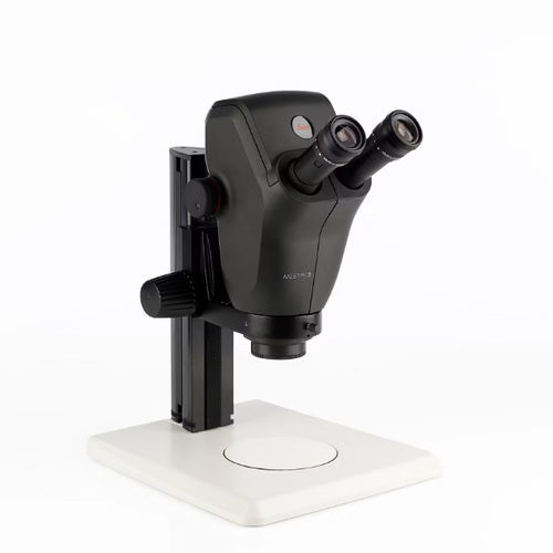 Stéréomicroscope optique - Ivesta 3 - Leica Microsystems GmbH - de mesure / d'inspection / éducatif