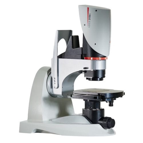 Microscope numérique - DVM6 - Leica Microsystems GmbH - pour analyse / pour le contrôle qualité / pour la recherche