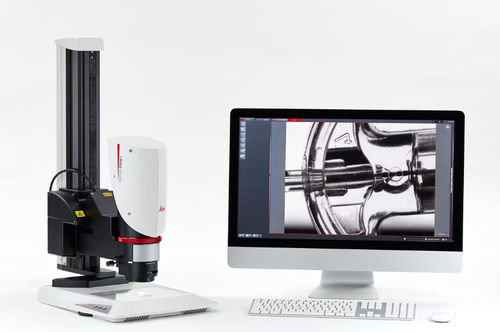 Microscope numérique - DVM6 - Leica Microsystems GmbH - pour analyse / d'inspection / médical