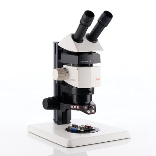 Stéréomicroscope optique - M80 - Leica Microsystems GmbH - d'inspection / médical / industriel
