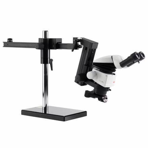 Stéréomicroscope optique - M80 - Leica Microsystems GmbH - d'inspection / médical / industriel
