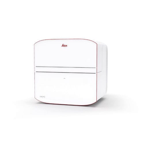 Microscope numérique - Mica - Leica Microsystems GmbH - pour analyse / pour la recherche / pour l'industrie pharmaceutique