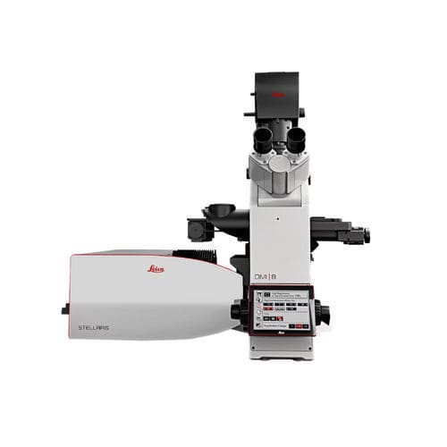 Microscope optique - STELLARIS - Leica Microsystems GmbH - pour analyse / pour la recherche / à champ clair