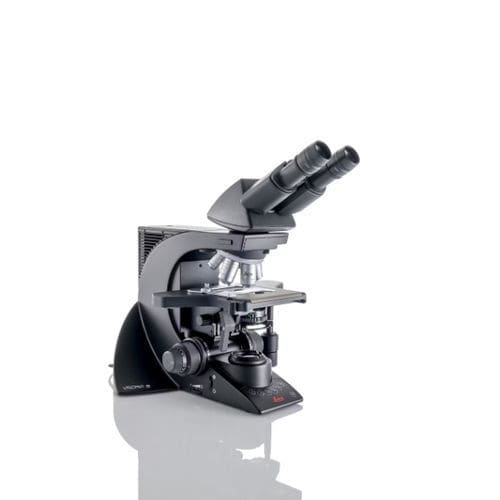 Microscope optique - Visoria B - Leica Microsystems GmbH - de laboratoire / pour la recherche en matériaux / clinique