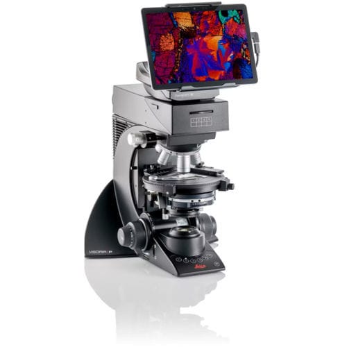 Microscope numérique - Visoria P  - Leica Microsystems GmbH - éducatif / métallurgique / industriel