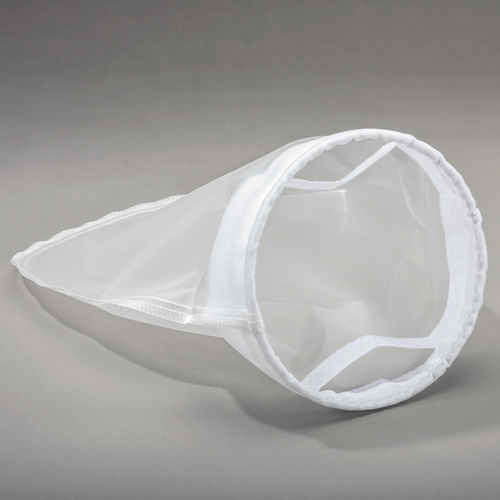 Poche filtrante pour liquides - Allied Filter Systems Ltd - en polypropylène / en polyester / en nylon