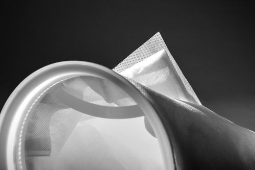Poche filtrante pour filtre à eau - WA - Allied Filter Systems Ltd - en polypropylène / de pression