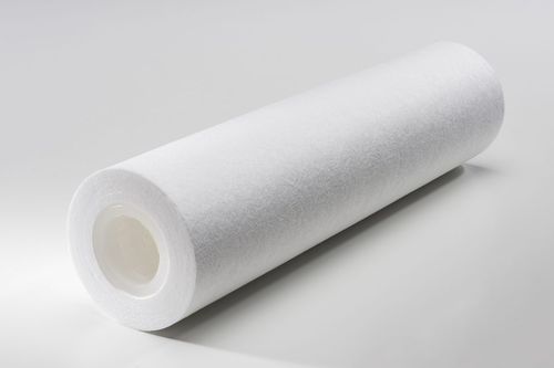 Cartouche filtrante à eau - Proxis series - Allied Filter Systems Ltd - pour filtration fine / en polypropylène / industrielle