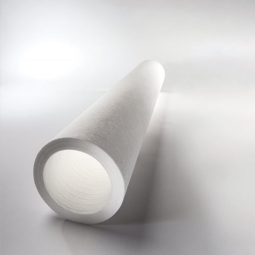 Cartouche filtrante à eau - Proxis HF - Allied Filter Systems Ltd - de profondeur / en polypropylène / pour l'industrie