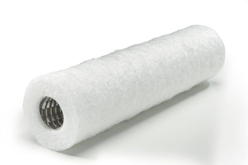 Cartouche filtrante à solvant - Proxis N - Allied Filter Systems Ltd - à eau / pour filtration fine / en nylon