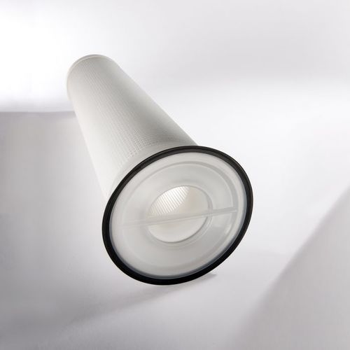 Cartouche filtrante à eau - Multifine - Allied Filter Systems Ltd - pour solvant / pour filtration fine / en polypropylène