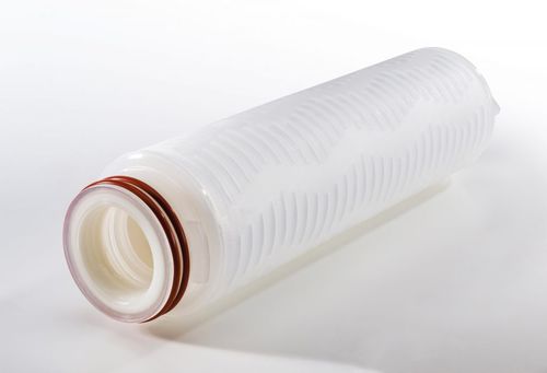 Cartouche filtrante pour boisson - PES series - Allied Filter Systems Ltd - à eau / pour filtration fine / en PES
