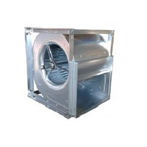 Ventilateur centrifuge - DMD-T - DMD/R-T series - SAMA - de refroidissement / de séchage / en acier