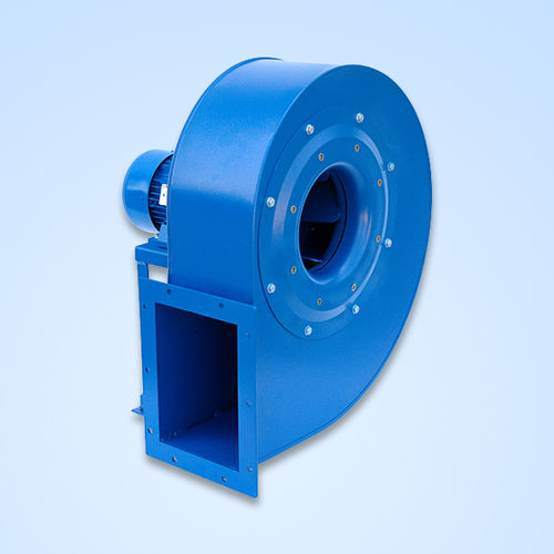 Ventilateur ATEX - DCT/A series - SAMA - centrifuge / d'aspiration / en acier inoxydable