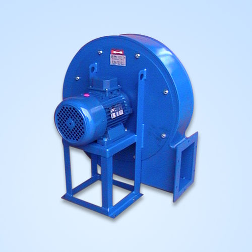 Ventilateur ATEX - CPS/RF-RG-RH-RI-RL series - SAMA - centrifuge / d'aspiration / en acier