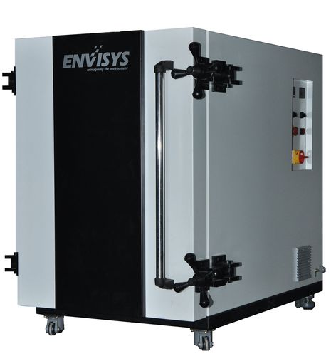 Four sous vide - ENVISYS TECHNOLOGIES PVT LTD - de séchage