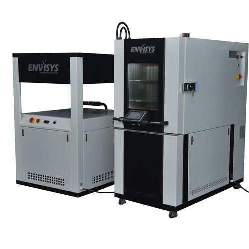 Chambre d'essai environmental stress screening - ET-series - ENVISYS TECHNOLOGIES PVT LTD - environnementale