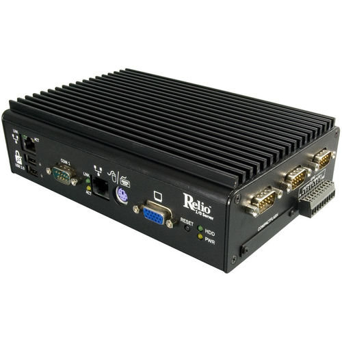 PC de bureau - R1330  - Sealevel Systems - embarqué / AMD Geode LX800 / Ethernet