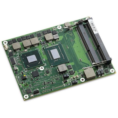 Module CPU COM Express - IBR-i3-3217UE - Sealevel Systems - Intel® Core i3 / Dual Core