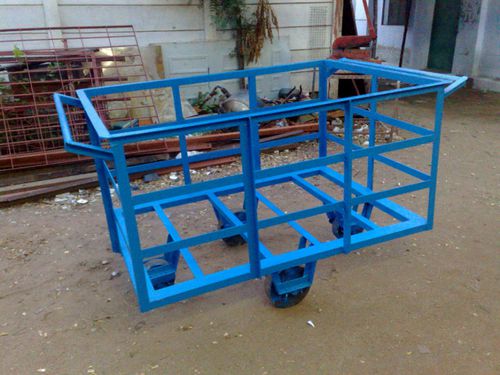 Chariot pour rouleaux - MARVEL International - de chargement / en acier inoxydable / à rouleaux libres