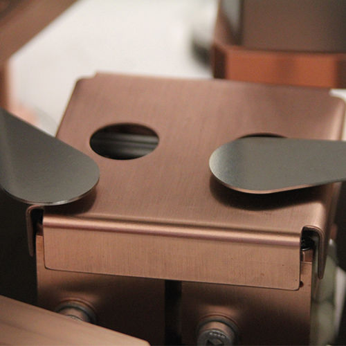 Machine de dépôt par pulvérisation cathodique à magnétron - PROvap - Mbraun - par évaporation thermique / assisté par faisceau d'ions / de couches minces