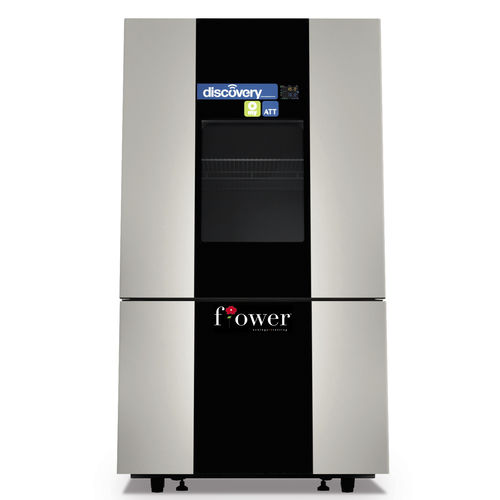 Chambre de test climatique - FLOWER series - Angelantoni Test Technologies - à économie d'énergie