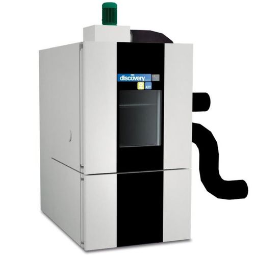 Chambre climatique - DM SERIES (ACU) - Angelantoni Test Technologies - de température / d'humidité / pour banc d'essai
