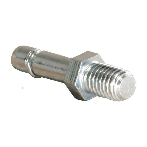 Goupille avec tête - 2308/06 - KARWEG GmbH & Co. KG - pleine / en acier / de précision