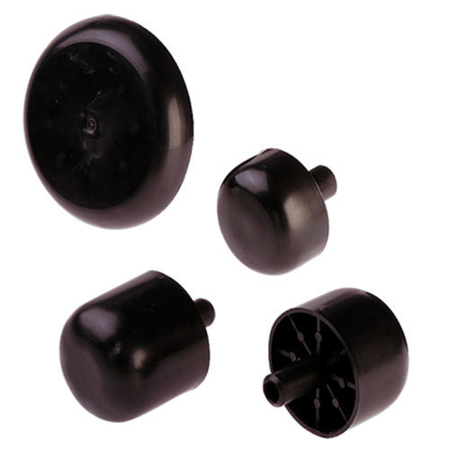 Capuchon plastique - 3061/37 - KARWEG GmbH & Co. KG - rond
